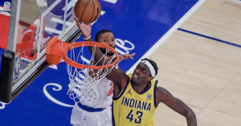 NBA'de müthiş heyecan