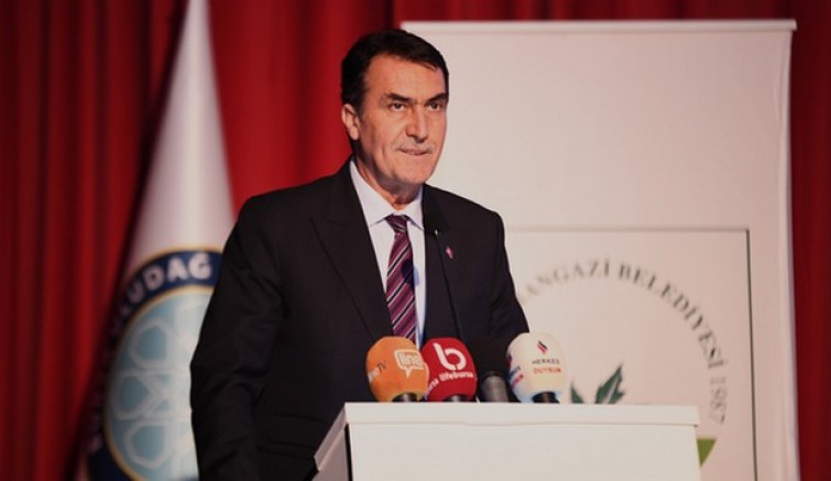 Necip Fazıl Kısakürek’in hayatı ve eserleri konuşuldu