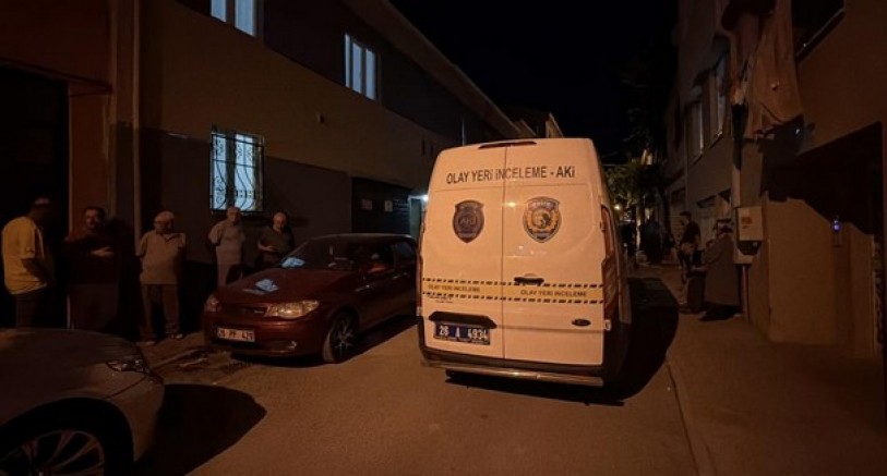 Nefes borusuna mama kaçan çocuk hayatını kaybetti