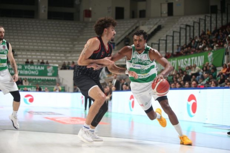 Neler oluyor Bursaspor Yörsan! Yine mağlubiyet, yine mağlubiyet...