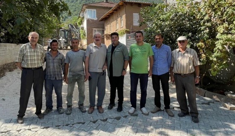 Nerede İhtiyaç Varsa Biz Oradayız