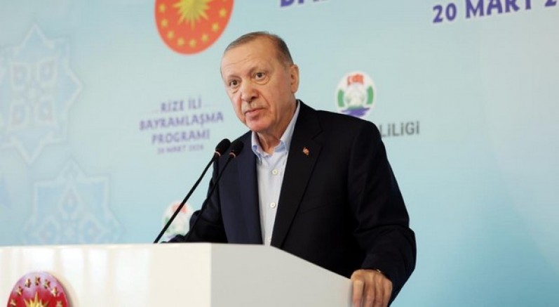 Netanyahu terörü bölgesel ve küresel barışı tehdit ediyor