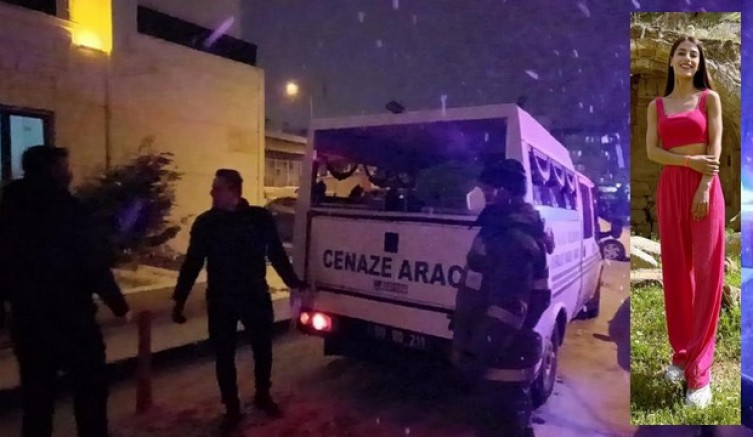 Nevşehir'de bir kadın evinde ölü bulundu