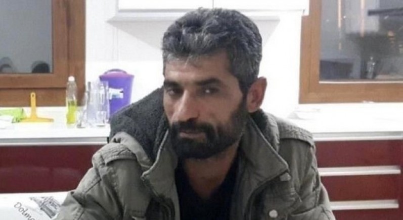 Nevzat Bahtiyar'ın oğlu tutuklandı