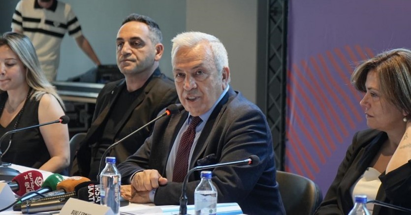 Nilüfer Belediye Başkanı Özdemir grev kararı için neler dedi?