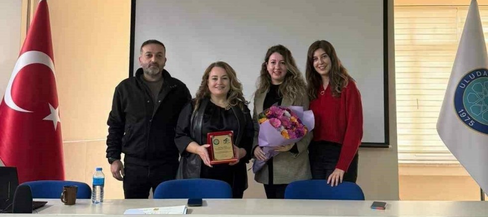 Nilüfer Belediyesi, geleceğin mühendislerini iş hayatına hazırlıyor