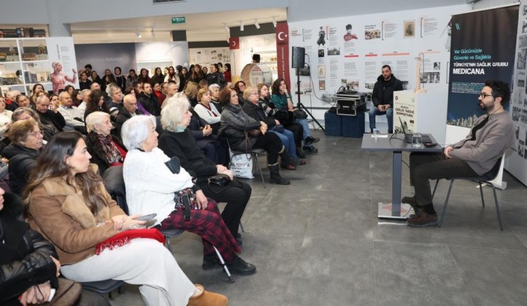 Nilüfer Belediyesi'nden ruh sağlığı farkındalığı