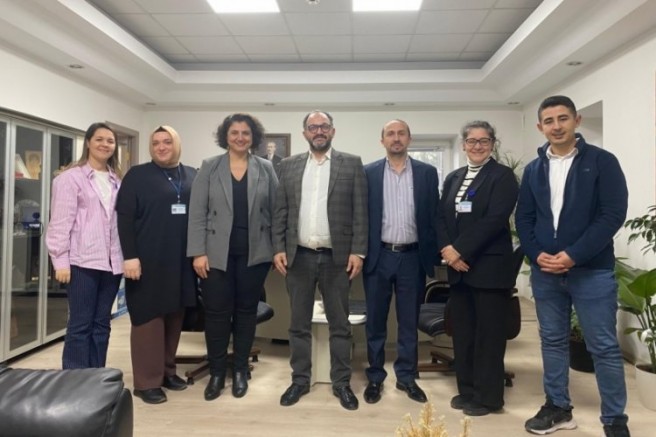 Nilüfer Belediyesi yine başardı