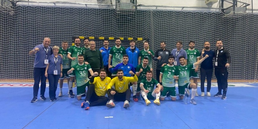Nilüfer Belediyespor  Beykoz’u deplasmanda geçti