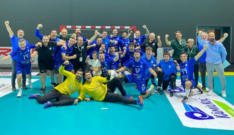Nilüfer Belediyespor’dan deplasmanda kritik galibiyet