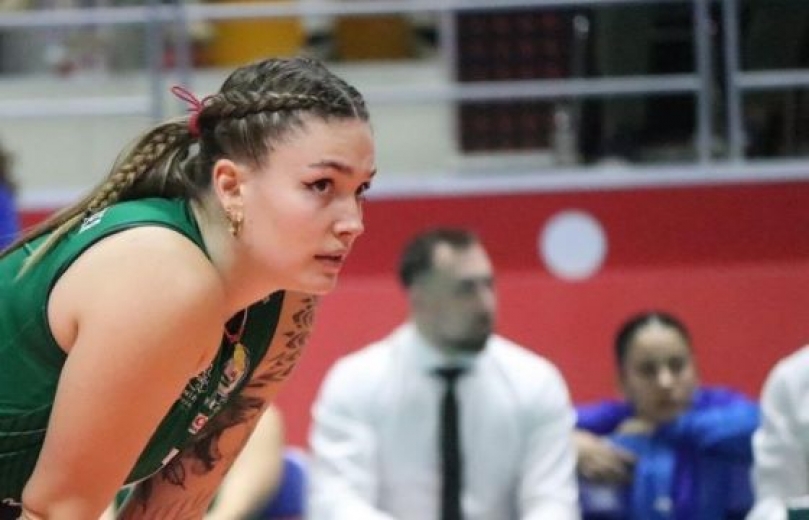 Nilüfer Belediyespor Eker, Fenerbahçe'ye direnemedi