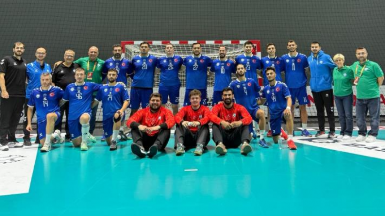 Nilüfer Belediyespor tutulmuyor; 7'de 7 yaptılar...