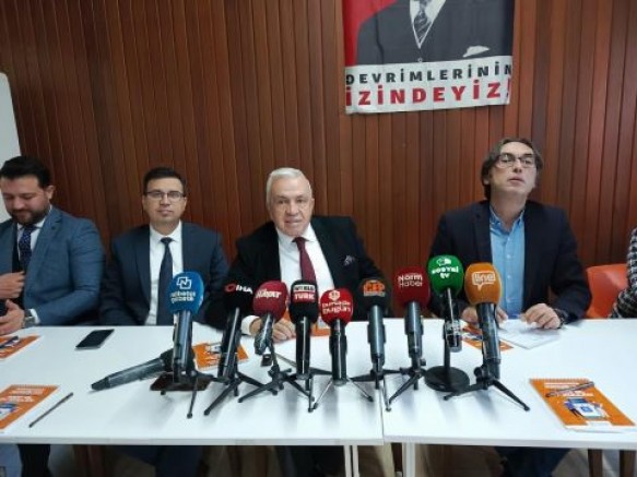 Nilüfer'de bu haber herkesi ilgilendiriyor