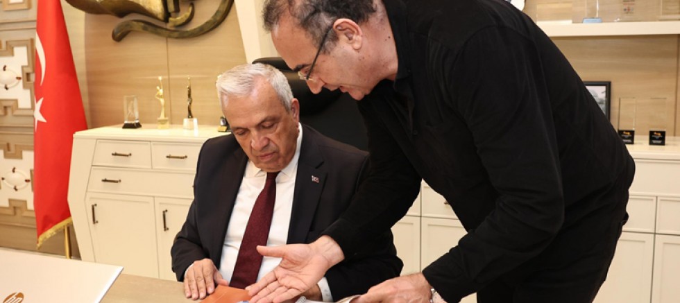 Nilüfer'e değer katacak müze