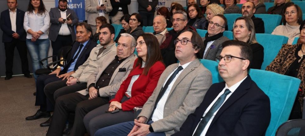 Nilüfer kent konseyi genel kurulunda kentlilik tartışıldı