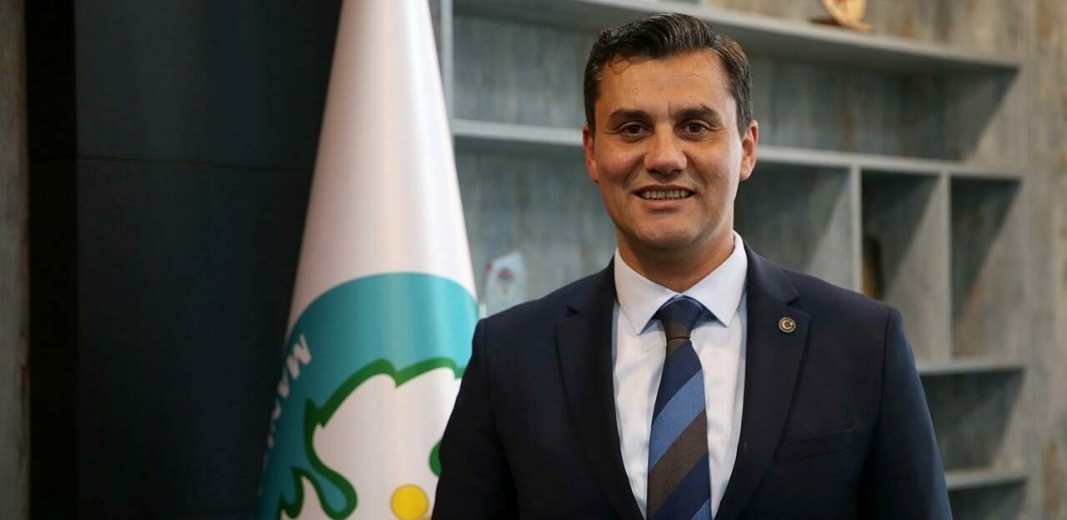 Nilüfer Kent Lokantası’nda Ferdi Zeyrek anısına hayır yemeği