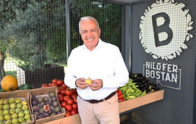 Nilüferlilere müjdeli haber; Sistem değişiyor...