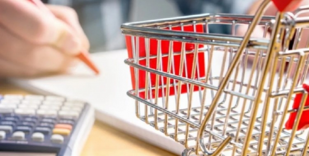 Nisan ayı enflasyon verilerini açıkladı!