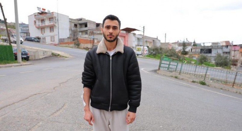 O an ölebilirdim. Böyle vicdansızlık olmaz