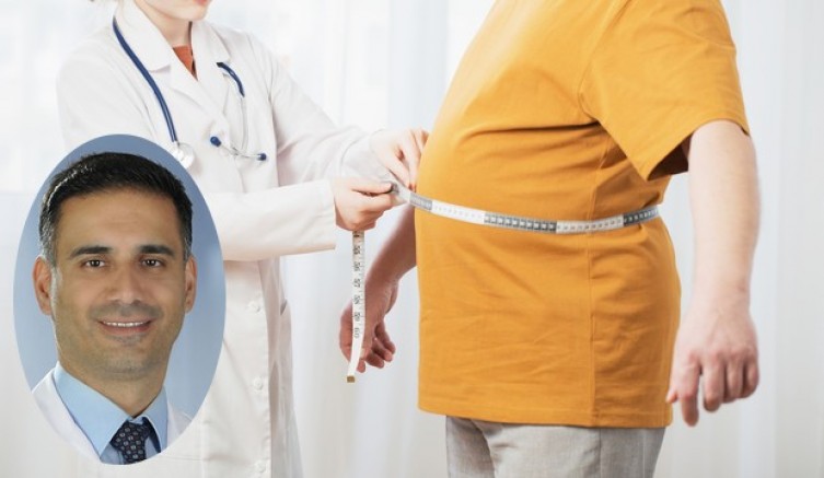 Obezitenin çözümü obezite cerrahisinden geçiyor