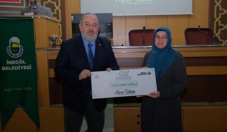 Ödüller ailelere