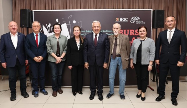 Ödüller sahiplerini buldu