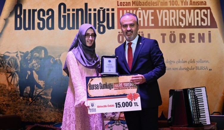Ödüllü göç hikayeleri