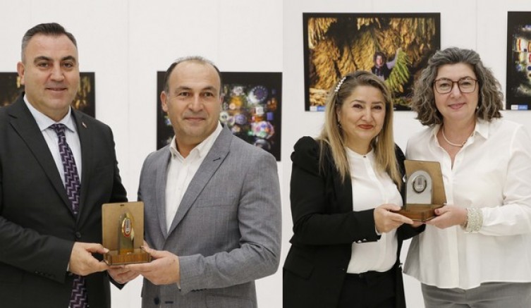 Öğretmenin Kadrajından Yaşam