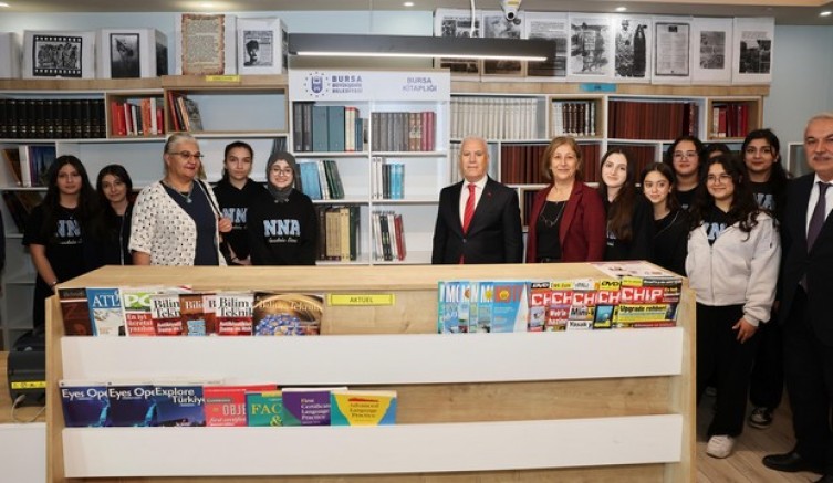 Öğretmenlere anlamlı ziyaret