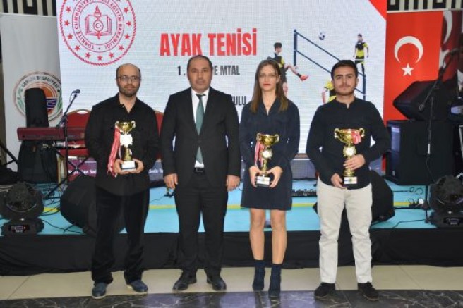 Öğretmenlerin Gemlik'te keyifli akşamı