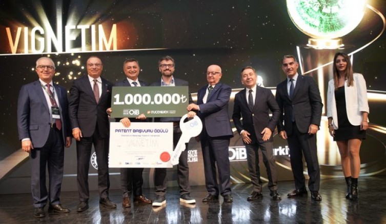 OGTY'nin şampiyonu Şevki Kocadağ