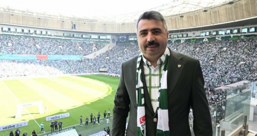 Oktay Başkan ve Erkan Başkan kendinden geçti...
