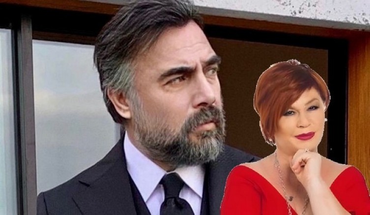 Oktay Kaynarca ile Emel Müftüoğlu ev hapsi adli kontrol talebi
