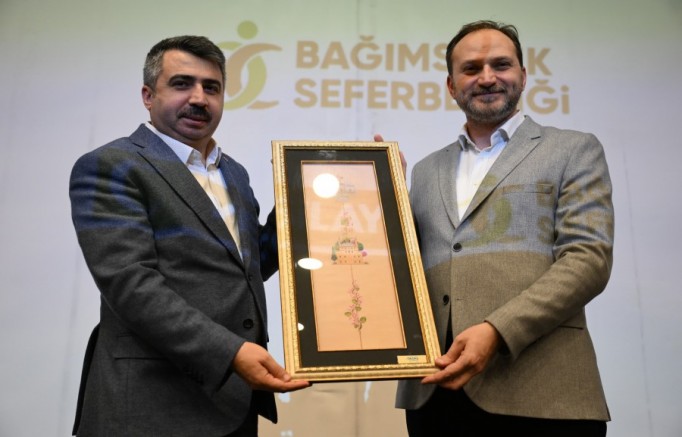 Oktay Yılmaz; Bağımlılıkla mücadele terörle mücadele kadar önemli