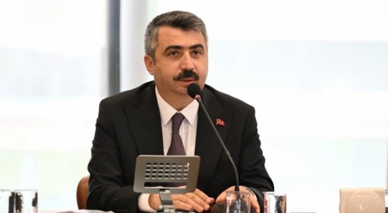 Oktay Yılmaz; Bursa'ya Yeni Bir Turizm Rehberi Kazandırıyoruz
