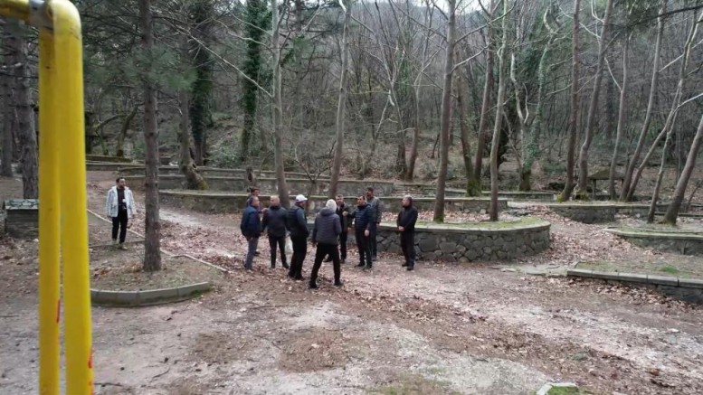 Oktay Yılmaz'dan Bursa'ya bir müjde daha!