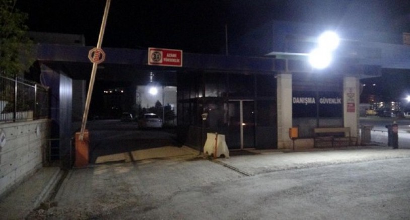 Okul saldırganının annesi Malatya'da tutuklandı