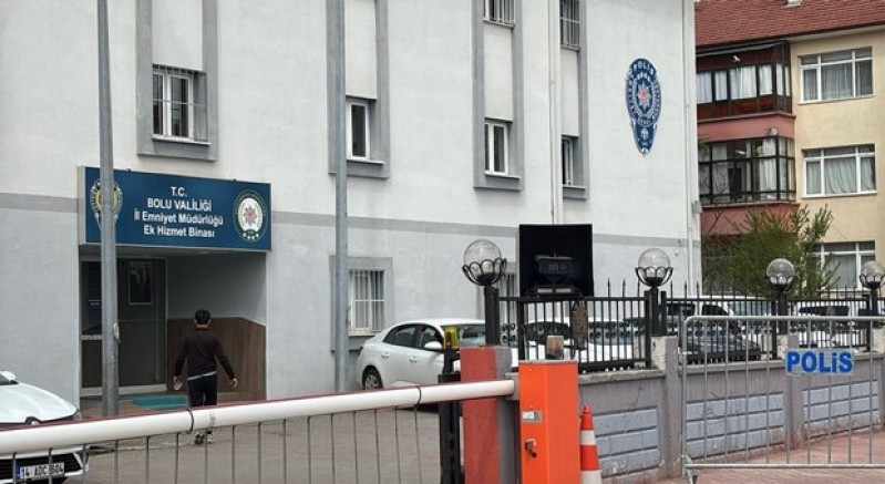 Okul saldırısı tehdidinde bulunan öğrenciye adli kontrol