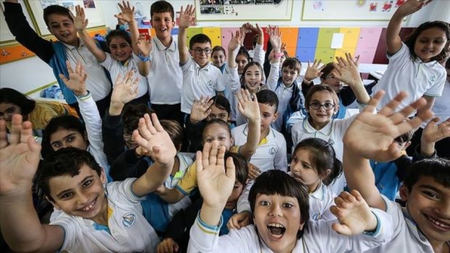 Okullarda ders başı zamanı: Ara tatil Ramazan Bayramı'na denk geliyor