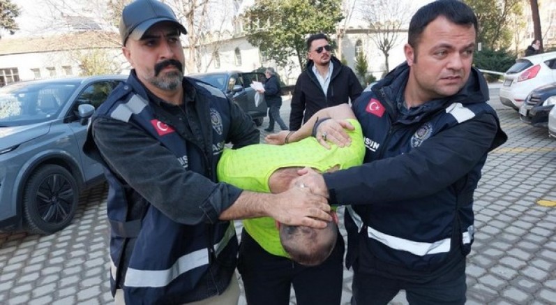 Olayı neden yaptım hatırlamıyorum
