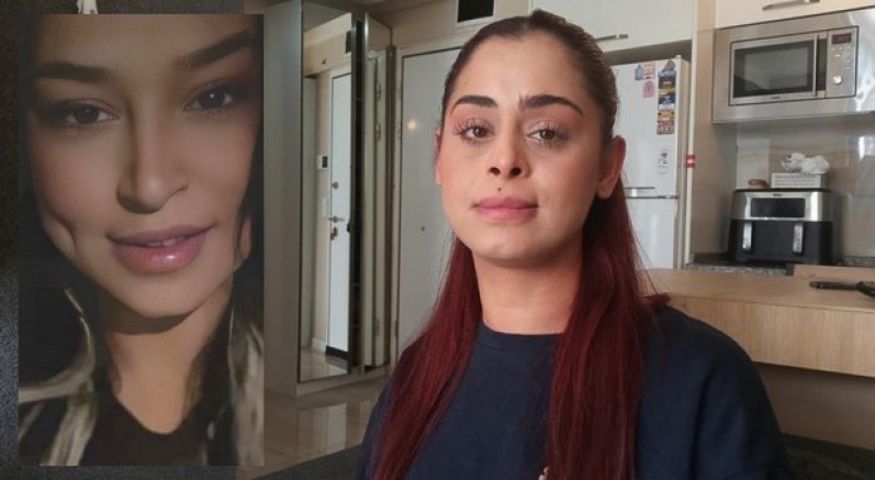 Ölen kadının kız kardeşinden cinayet iddiası
