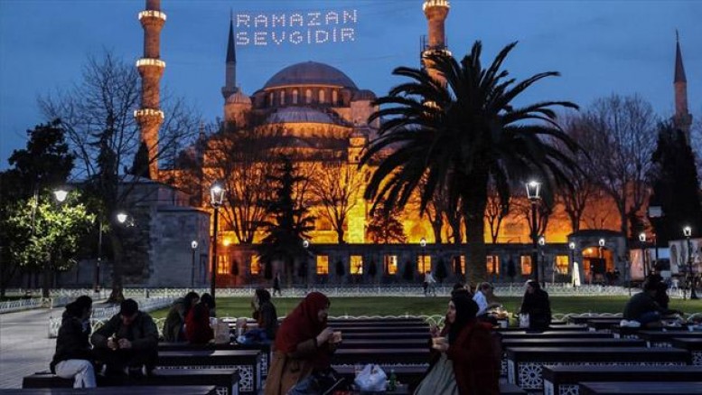 On bir ayın sultanı Ramazan'a sayılı günler kaldı
