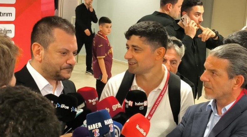 Onana, kalmak isterse çözüm buluruz