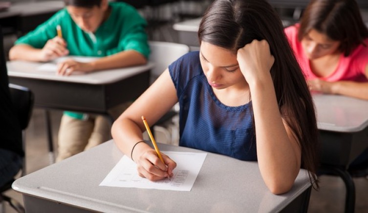 Önce kendi stresinizi yönetin