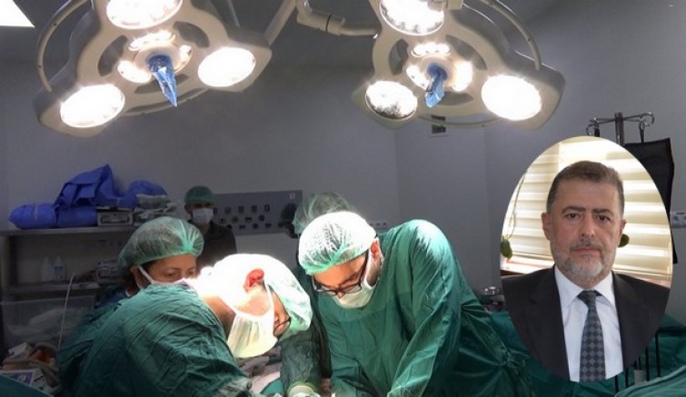 Organ bağışında lider Bursa