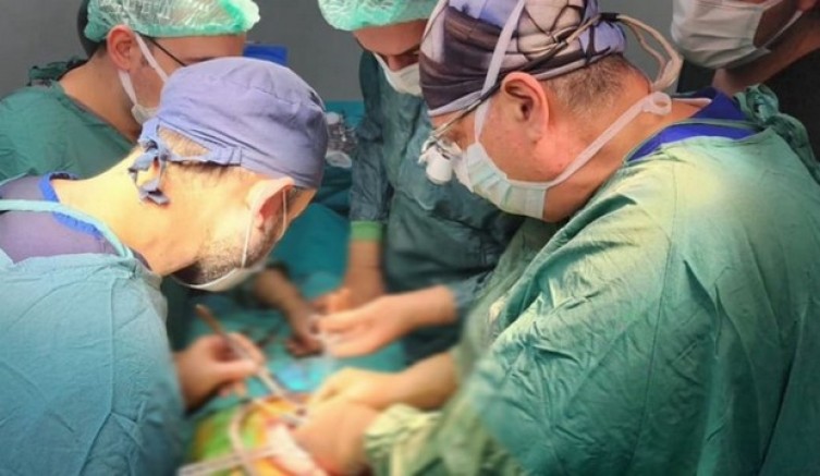 Organları 7 kişiye umut oldu