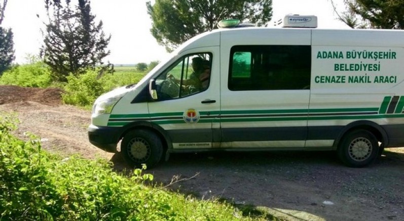Ormanda parçalanmış erkek cesedi bulundu