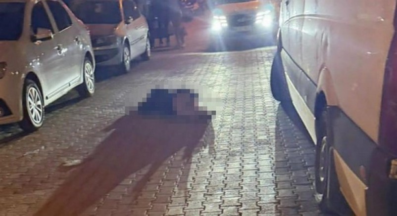 Ortaca'da iki kadına silahlı saldırı: 1 ölü, 1 ağır yaralı