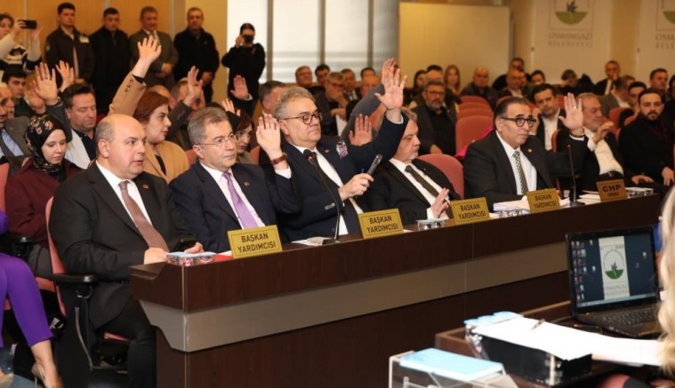 Osmangazi Belediyesi 2025 yılını tasarrufla geçirdi
