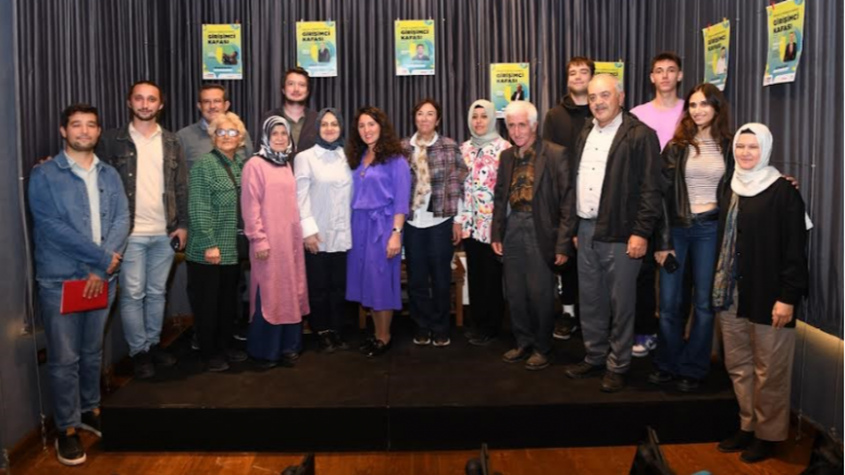 Osmangazi Belediyesi gençlerin kariyer yolculuğuna ışık tutuyor